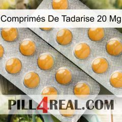 Comprimés De Tadarise 20 Mg levitra2